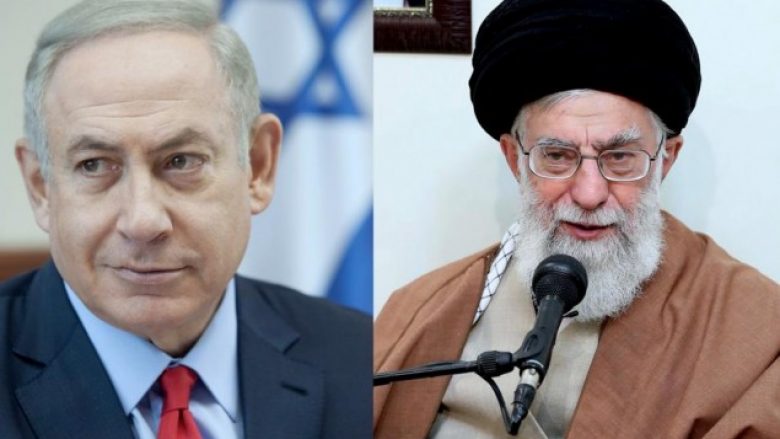 Izraeli vjedh gjysmë ton dokumente sekrete nga Irani
