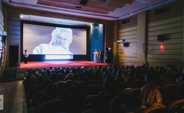 Anibar 2018: Programi i filmave për edicionin e nëntë të festivalit