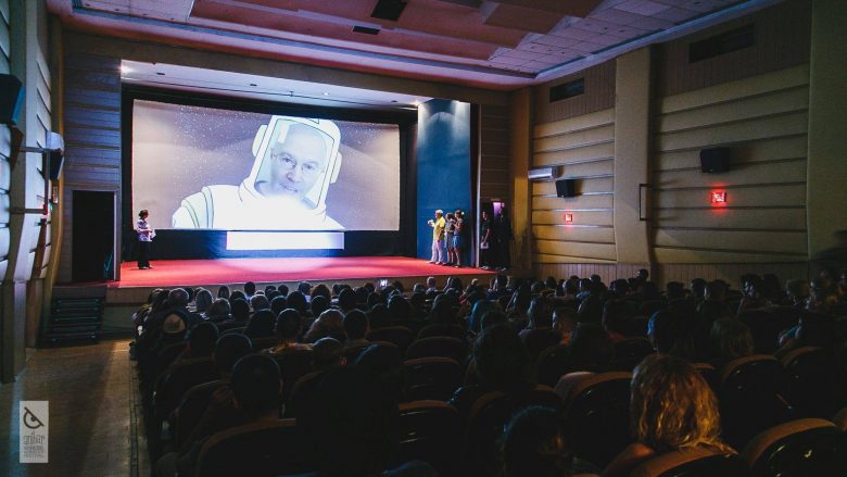 Anibar 2018: Programi i filmave për edicionin e nëntë të festivalit