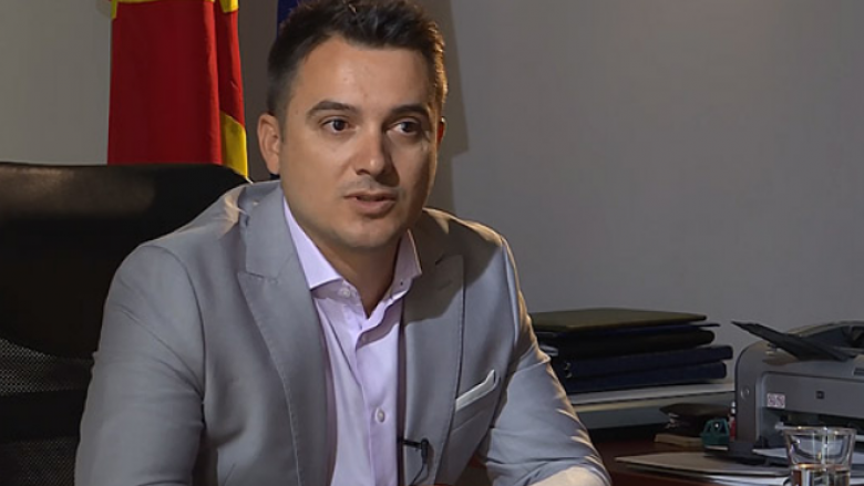 Muaremi: Policia Financiare e Maqedonisë këtë vit ka zbuluar krime në vlerë prej 150 milionë euro