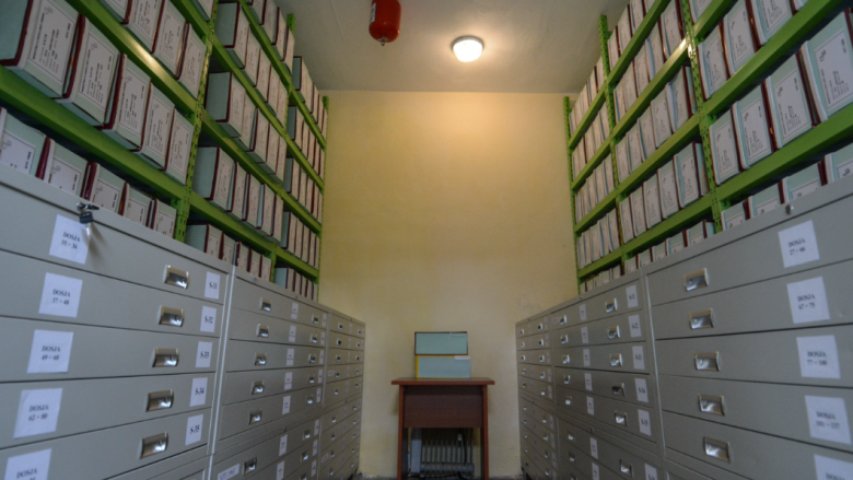 Agjencia e Arkivave s’ka materiale nga lufta e fundit në Kosovë