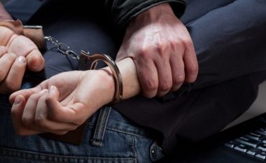 Arrestohen 4 shqiptarë në Itali, akuzohen për 24 vjedhje