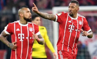 Niko Kovac nuk llogaritë në shërbimet e katër yjeve të Bayernit