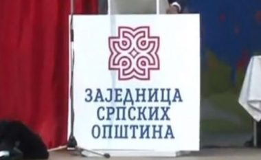 Ekipi menaxhues: Asociacioni i Komunave Serbe do të ketë kryetar dhe kuvend