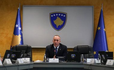 Haradinaj emëron edhe një zëvendësministre (Dokument)