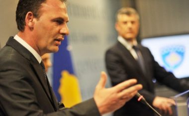 Limaj: Në Bruksel nuk diskutojmë jashtë asaj çka parasheh Kushtetuta e Kosovës