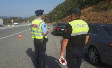 Policia e Kosovës dhe Shqipërisë bashkë në patrullime deri më 31 gusht