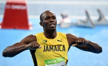 Usain Boltit i plotësohet ëndrra, bëhet futbollist profesionist