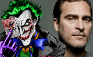 Joaquin Phoenix do të jetë Jokeri i ri, më i errëti deri më tani i filmave