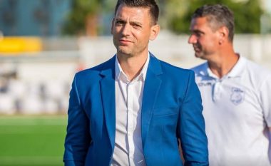 Drita fillon punën për trajnerin e ri, joshet nga disa emra nga Shqipëria