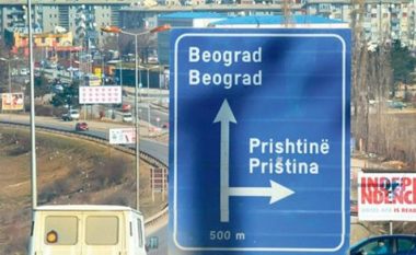 Kosova dhe Serbia të ‘shtrënguara’ të përmbyllin demarkacionin e kufirit