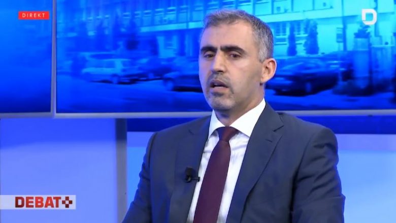 Avokati Berisha: Prokuroria për të larë fytyrën mori aktvendim ndaj ministrit Beqaj (Video)