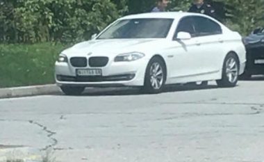 Kështu po i vë në kurth Policia serbe vozitësit shqiptarë nga Diaspora