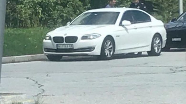 Kështu po i vë në kurth Policia serbe vozitësit shqiptarë nga Diaspora