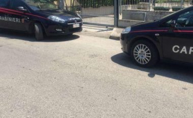 Arrestohen 17 anëtarë të një organizate kriminale në Itali që kishin lidhje të vjetra me UÇK-në dhe me xhihadistët