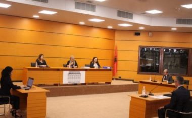 Prokurori Adriatik Cama lirohet nga detyra, nuk kalon Vetingun