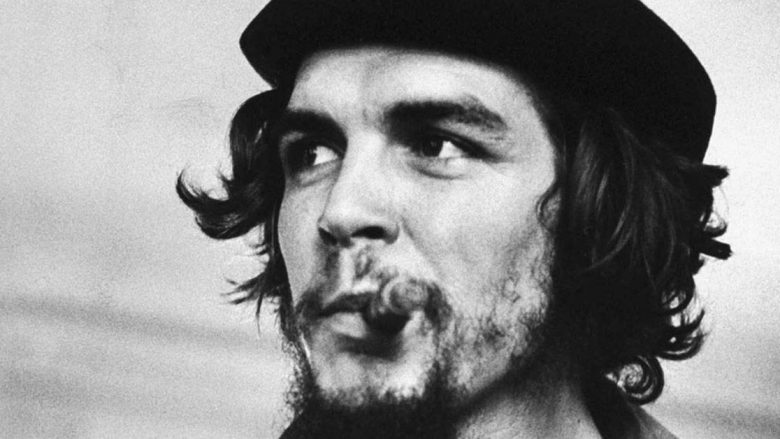 Che Guevara: Komandanti i luftërave të humbura