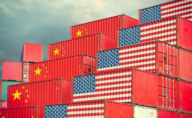 Marrëveshja e re e NAFTA-së forcon luftën tregtare me Kinën