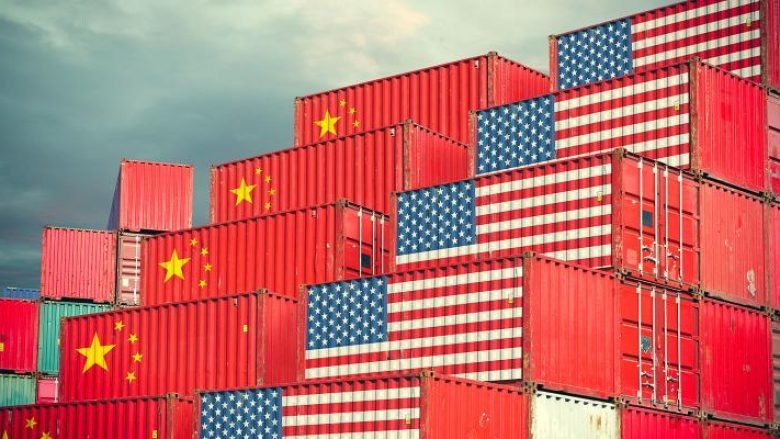 BE-ja refuzon Kinën për aleancën tregtare kundër SHBA-së