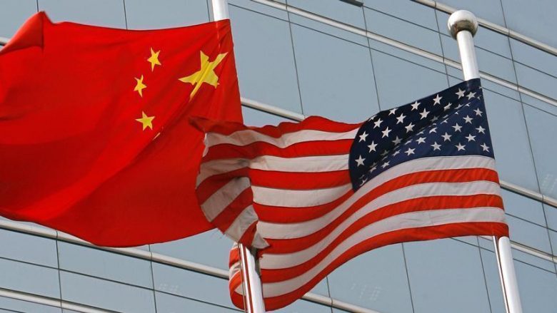Lufta tregtare SHBA-Kinë po rrezikon shumë shtete