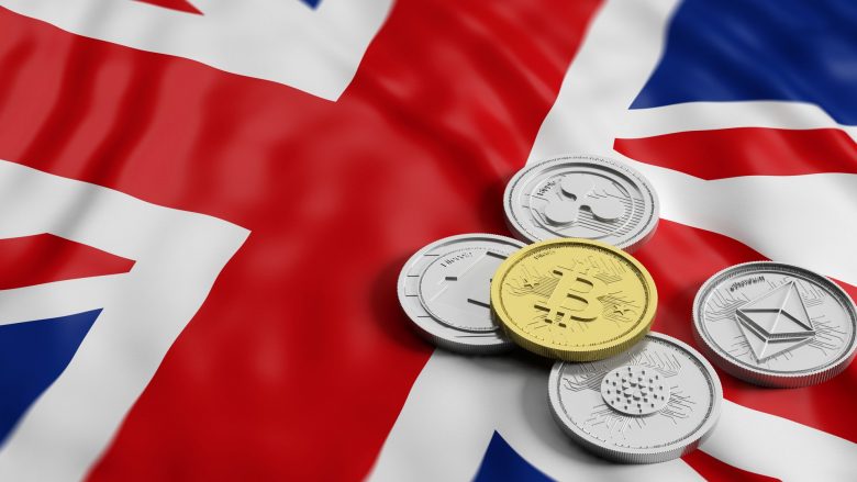 Britania e Madhe në pozitë të favorshme për të qenë lider në ekonominë e kriptovalutave