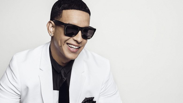 Daddy Yankee arrin në Tiranë për koncertin e madh
