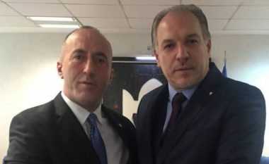 Deputeti turk Haradinajt: Shkarkojeni Gjergj Dedajn, ose nuk i keni votat tona në Kuvend?