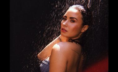 Pas mbidozës me drogën, hospitalizohet Demi Lovato
