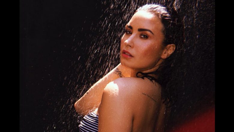Pas mbidozës me drogën, hospitalizohet Demi Lovato