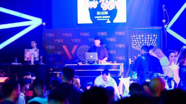 DJ Dirty dhe DJ Milot F e hapë verën në Vox, pritet spektakël