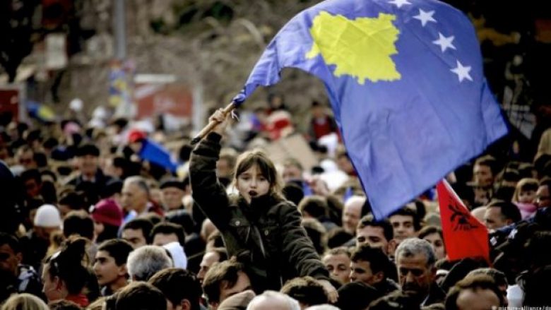 Kosova, shtet pa ditë çlirimi