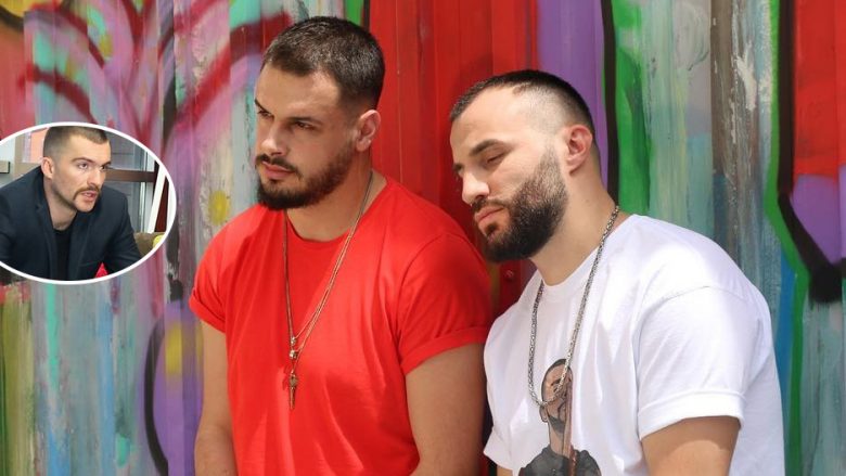 DJ PM e Dj Dagz edhe me një bashkëpunim, kësaj radhe me Elinelin