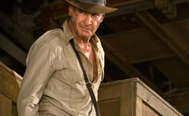 Vazhdimi i pestë i “Indiana Jones” u shtyhet për herë të dytë