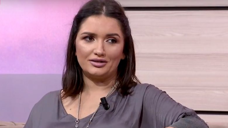 Doktoreshë Njomza Jahja: Femrat deri në moshën 30 vjeçare, në Kosovë i preferojnë buzët për ndërhyrje estetike (Video)