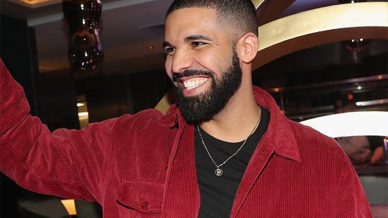 Drake për xhirimet e klipit të ri në Londër