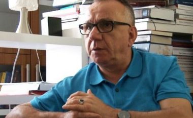 Hasani: Serbët e duan Asociacionin si kategori kushtetuese (Video)