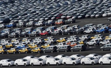 BE përgatit kundërmasa ndaj taksave amerikane për automjetet