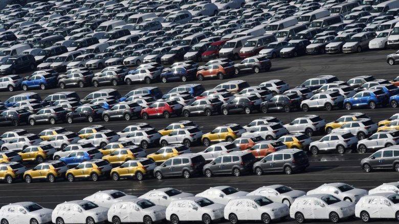 BE përgatit kundërmasa ndaj taksave amerikane për automjetet