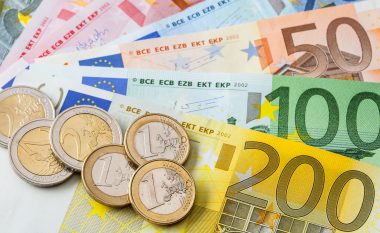Borxhi qeveritar në vendet e Eurozonës arrin në 86.8%