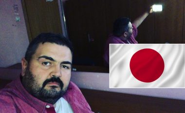“Oki” tregon një eksperiencë jetësore rreth fisnikërisë së japonezëve: Dhurata ime e vuri në hall mjekun japonez