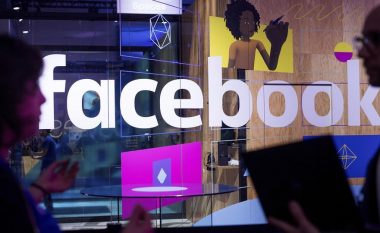 Britania e Madhe gjobit Facebook-un lidhur me skandalin ‘Cambridge Analytica’