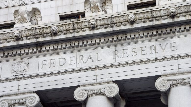 Rezerva Federale: Norma e interesit pranë nivelit neutral