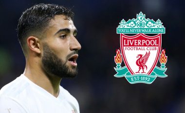 Fekir rihap bisedimet me Liverpoolin pas Kupës së Botës