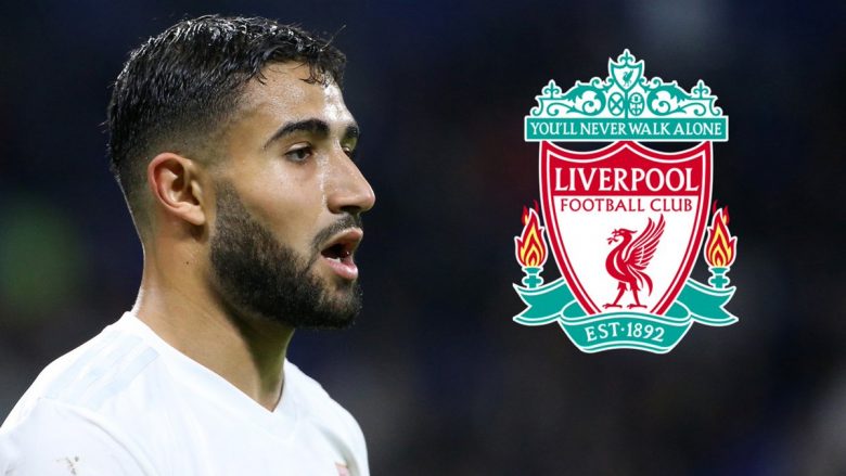 Fekir rihap bisedimet me Liverpoolin pas Kupës së Botës