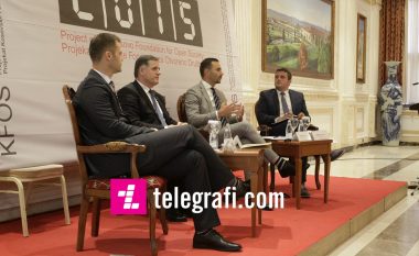 Lluka: Do të analizohen 15 kontratat e Telekomit të cilat nuk zbatohen