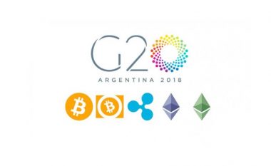 Samiti i G20-së jep rekomandime specifike për kriptovaluat