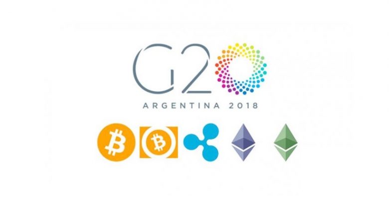 Samiti i G20-së jep rekomandime specifike për kriptovaluat