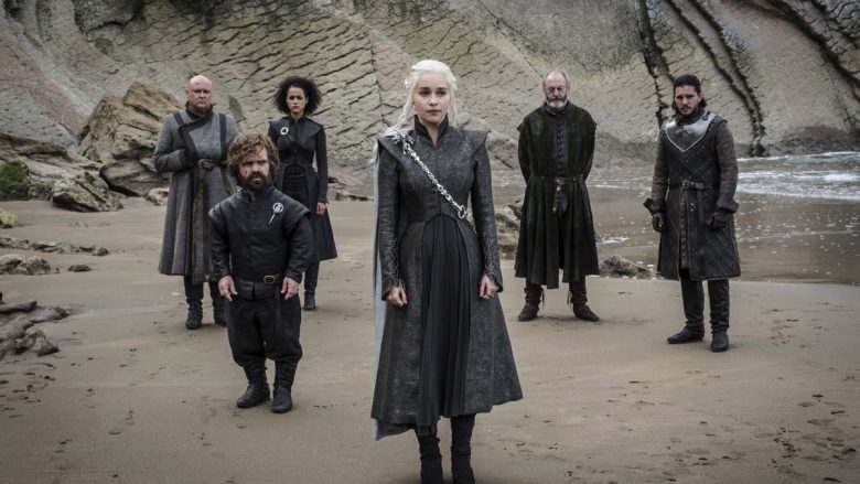 Në vitin e ardhshëm do të jepet sezoni final i “Game of Thrones”