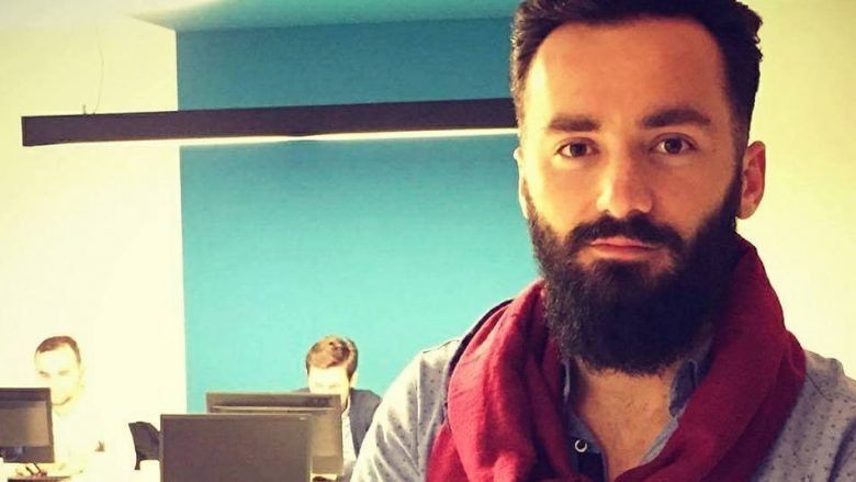 Gazetari Kajtazi thotë se ia larguan motrën nga puna për shkak të raportimeve të tij 