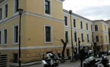 Materiale të dyshimta për “Maqedoninë greke” vendosen para gjykatës në Athinë